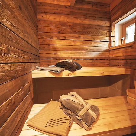 Chalet Weiberle Hochschwab Etmissl Dış mekan fotoğraf