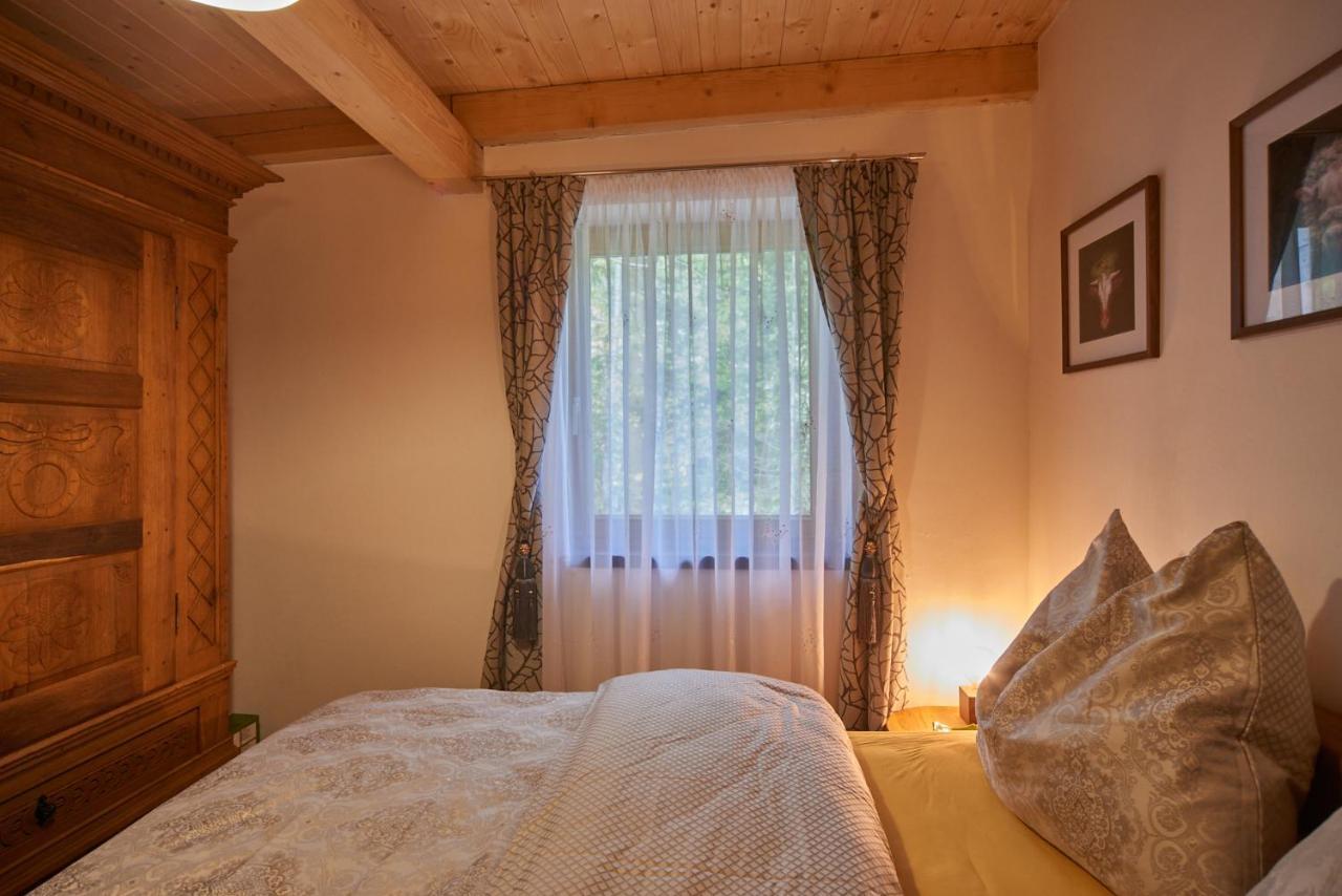 Chalet Weiberle Hochschwab Etmissl Dış mekan fotoğraf