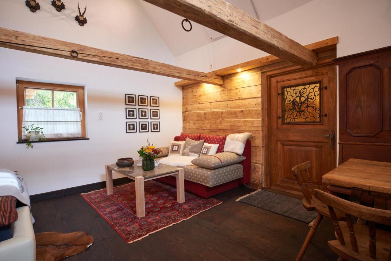 Chalet Weiberle Hochschwab Etmissl Dış mekan fotoğraf