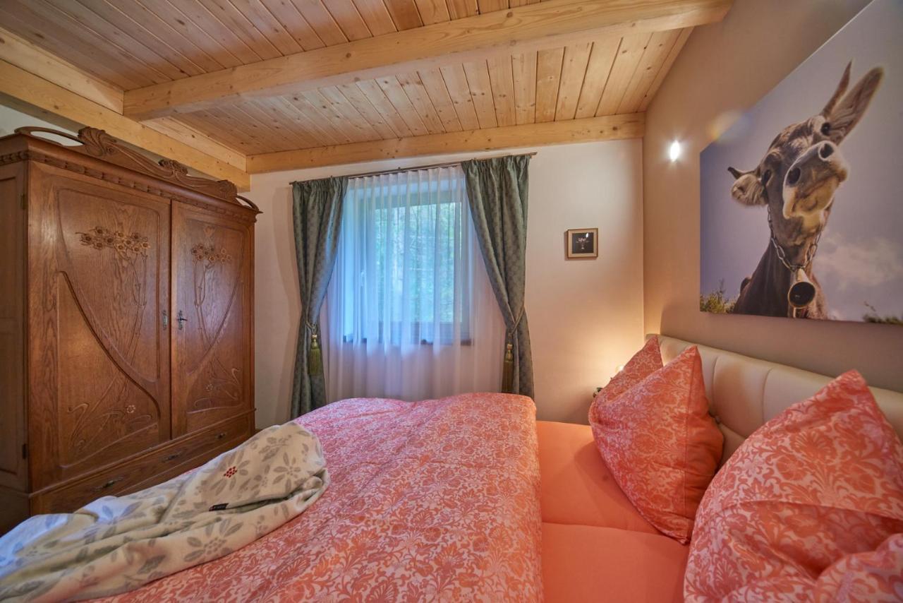 Chalet Weiberle Hochschwab Etmissl Dış mekan fotoğraf