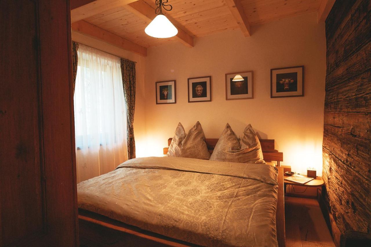 Chalet Weiberle Hochschwab Etmissl Dış mekan fotoğraf
